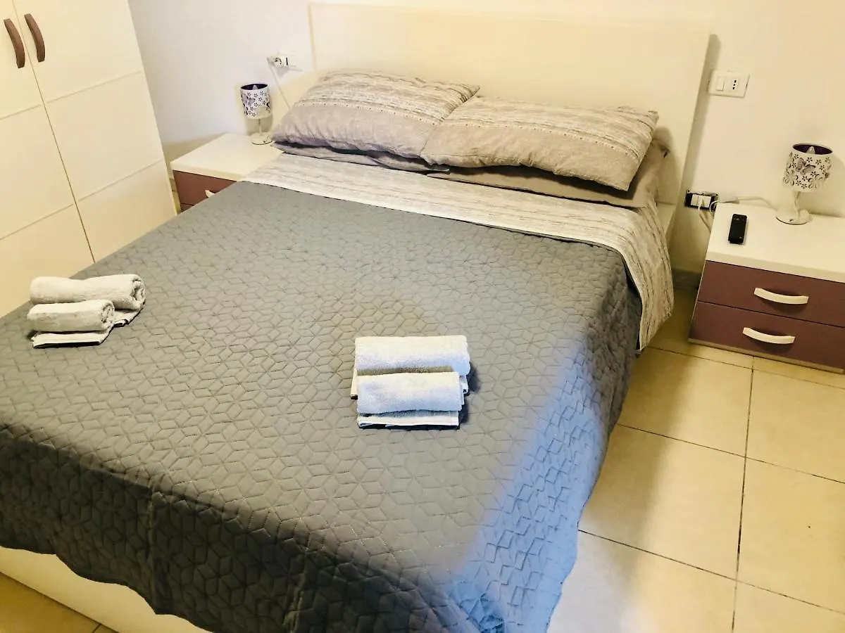 Little House Fiera Di Roma Apartment Ponte Galeria