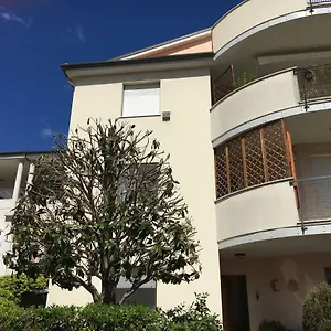 La Casa Di Lory Appartamento Falconara Marittima